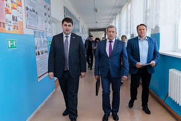 Безопасность детей: от социального проекта к практике